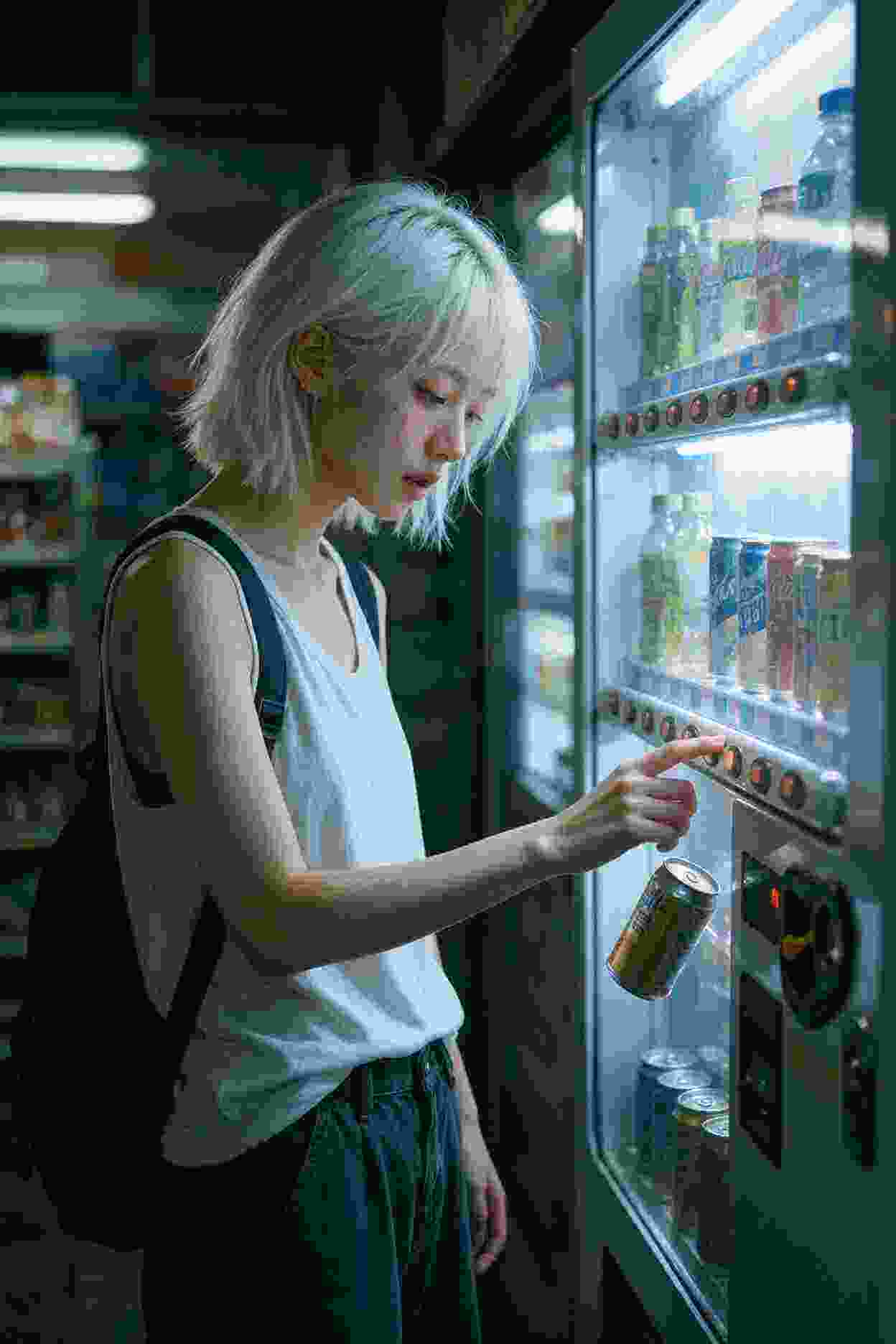 陪伴的意义