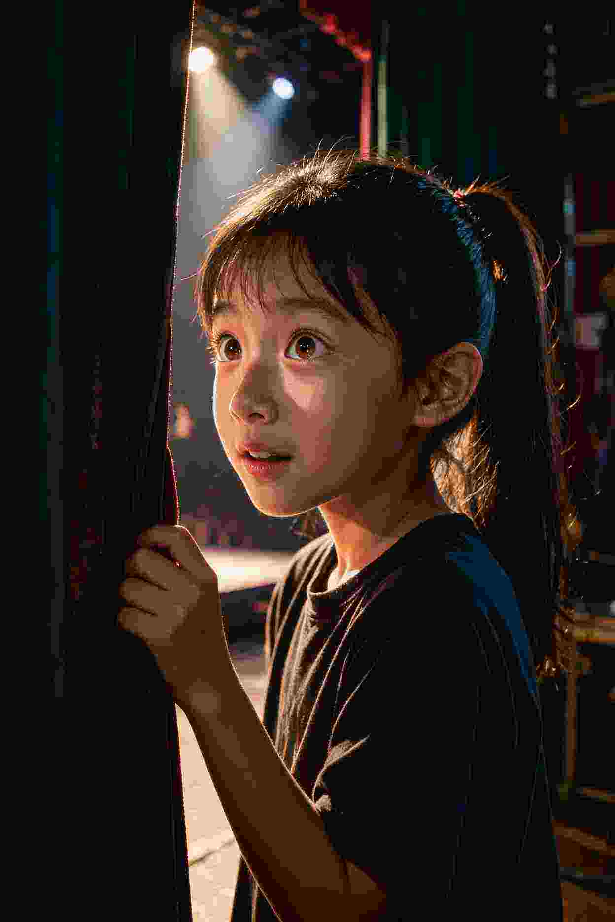终极真相