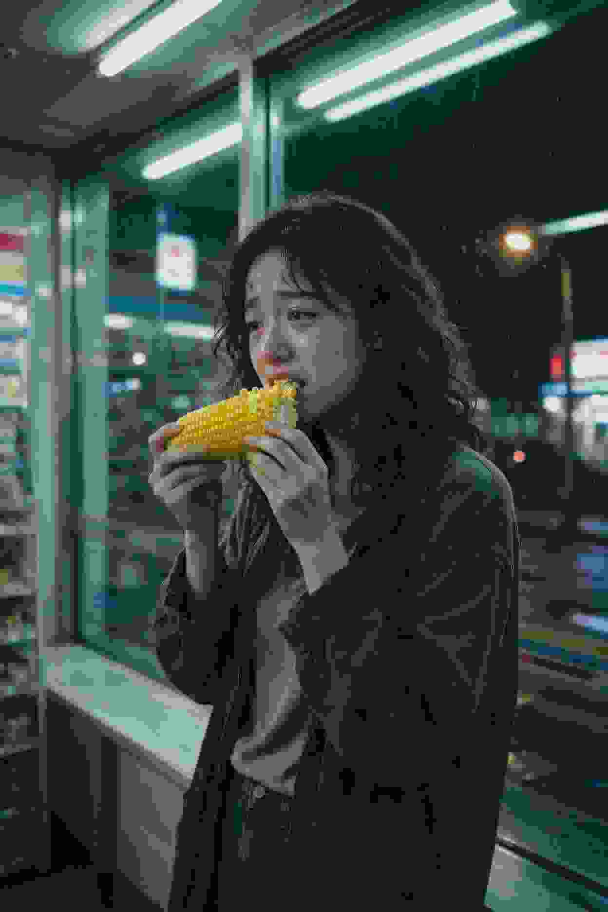 时光里的回忆