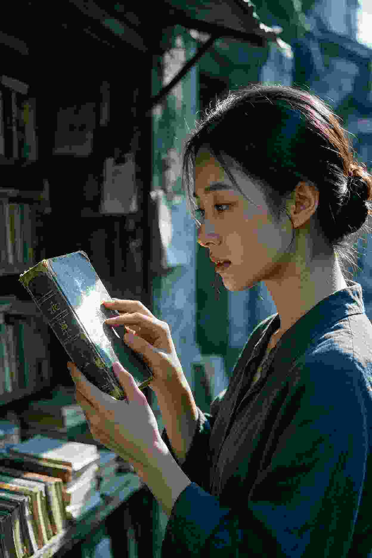 闪耀青春
