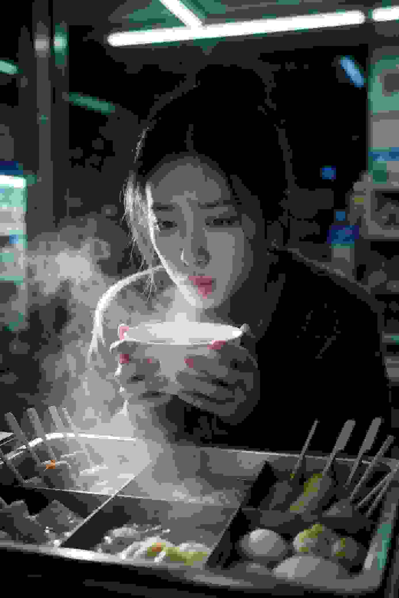 缘来一路有你